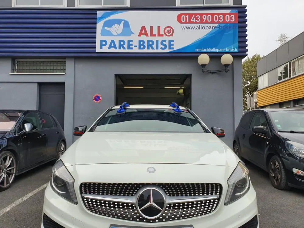 remplacement pare-brise Villejuif (3)