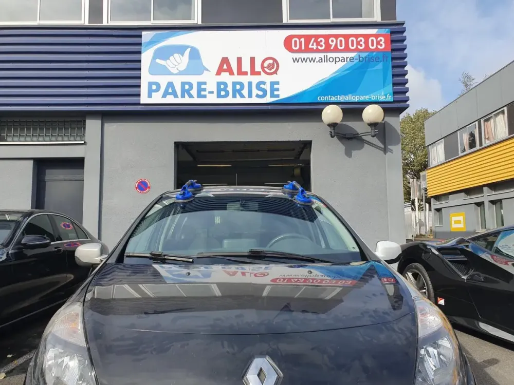 remplacement pare-brise Villejuif (6)